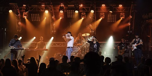The Country Night at Firecracker Fest! Mokena IL