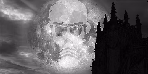 Bunker 13 - York Reunion