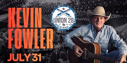 Kevin Fowler