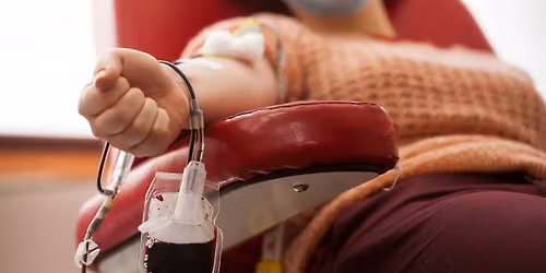 DOUBLE Impact Blood Drive