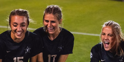Vanderbilt Commodores Women's Volleyball vs. Texas A&M Aggies