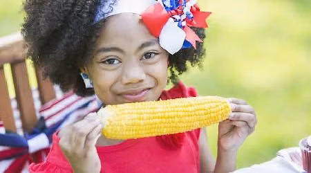 Sweetest Corn Fest
