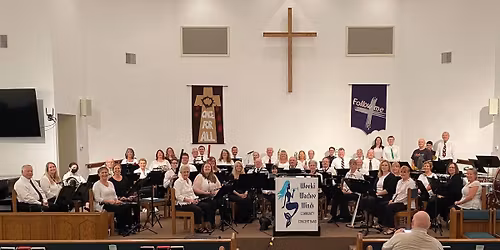 Holiday Concert 2025