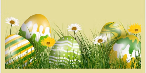 Pleasant Acres Easter Egg Hunt