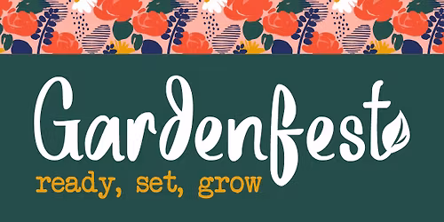Gardenfest 2026