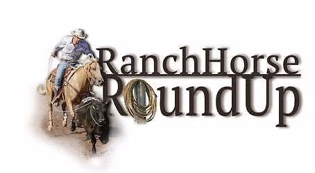 12th Annual Ranch Horse Roundup - July 25, 2026