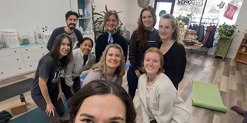 Sustainable Yoga: Nourish Your Body and Mind