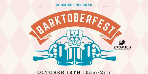 Barktoberfest