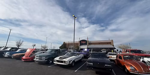 Cruisin for a Cause
