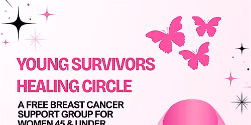 Young Survivors Healing Circle