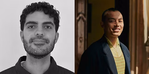 Visual Arts Open Lecture Series: Bilal Akkouche & Alvin Li, Curators, TATE Modern