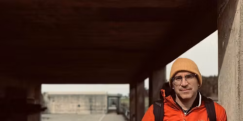 Erick Villagomez - What's Really Driving Change in Our Neighbourhoods?