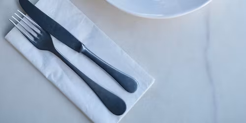 Christmas Brunch at Borboleta