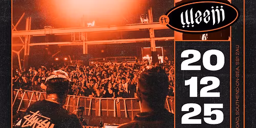 Spangled X Rough Tempo - Latte & Toxinate ft Weejii