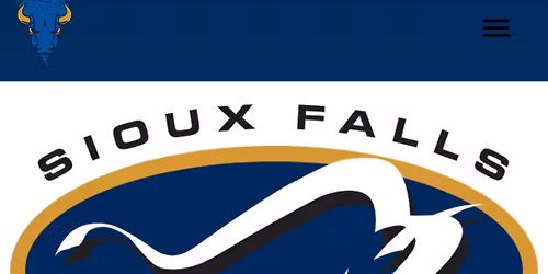 Sioux Falls Stampede Star Wars Night