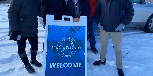 SRD & Friends' Holiday Community Meal