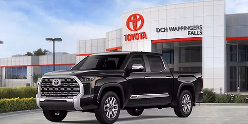 Parking Whiplash In Concert - New York