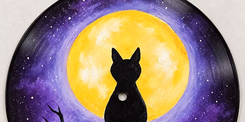 Evening Paint and Sip