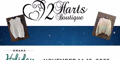 Omaha Holiday Boutique