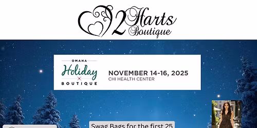 Omaha Holiday Boutique