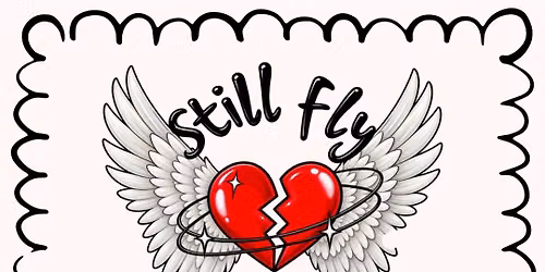 STILL FLY STUDIOS GRAND OPENING
