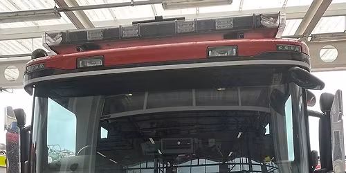 Christmas Cracker Open Day