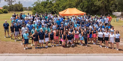 Addison's Toy Chest 4th Annual Charity Golf Tournament