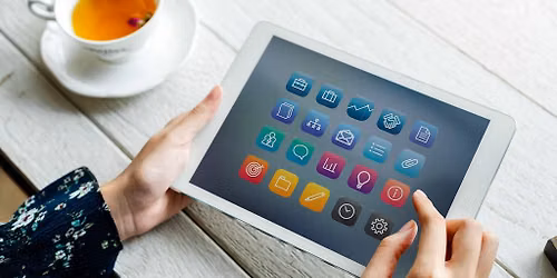 Great Shelford Library- Digital Buddy Sessions