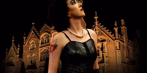 Rocky Horror Anniversary Show 13 - SOLD OUT!