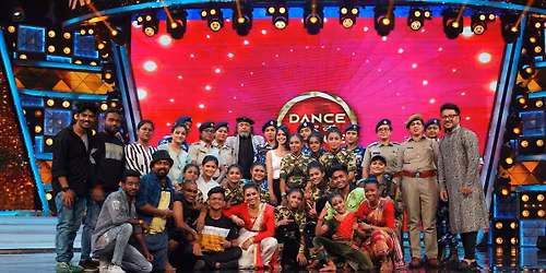 Manjuri Dance Institute Annual Show 2025