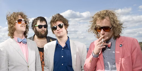 Deer Tick