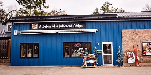 Kids Christmas Shopping