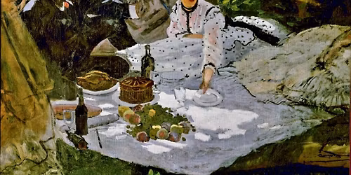 Brunch at Stella Pasta Bar and Bistro