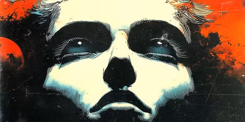 Hostile City Present: Dieselboy, A 360 Experience