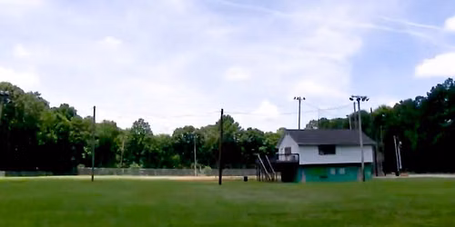 FITZGERALD FIELD:  70+ YEARS OF TUCKER MEMORIES