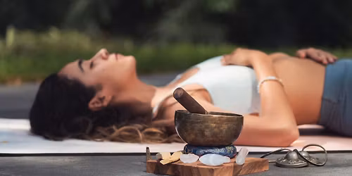 Learn to Balance your Chakras 