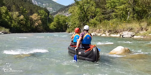 29 avril au 5 mai 2026 \u2013 Navigation Cano\u00eb by Randovive & Open Cano\u00eb Festival Dr\u00f4me