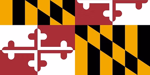Maryland Obscura II 