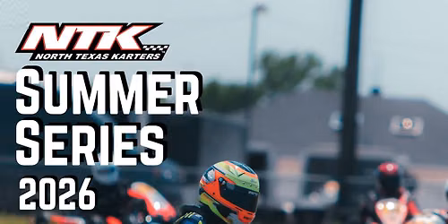 NTK Summer Series
