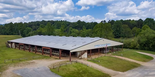 \ud83d\udd25$10,000 ADDED\ud83d\udd25Jerry Hartness Memorial Barrel Race