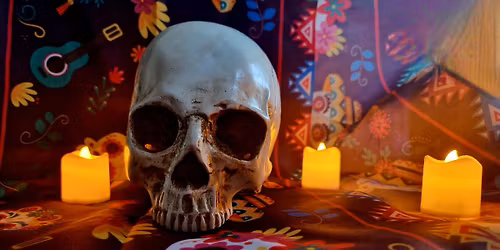 De d\u00f8des dag - Mexicanske afd\u00f8dekontakt