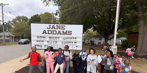 Kindergarten Preview Night