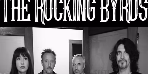 The Rocking Byrds
