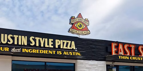 Geeks Who Drink Tuesday Night Trivia - East Side Pies Burnet Rd