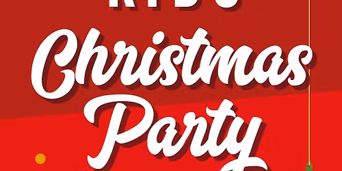 Kids Christmas Party