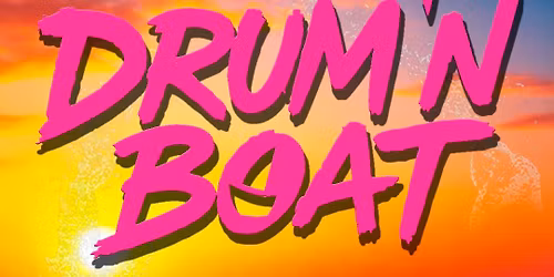 DRUM\u2018N BOAT PASSAU