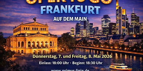 Oper to go - "Mai Land"