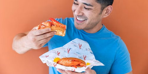 Cousins Maine Lobster at 1885 St. James Place