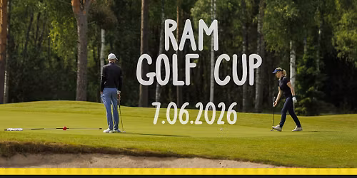 RaM Golf Cup 2026