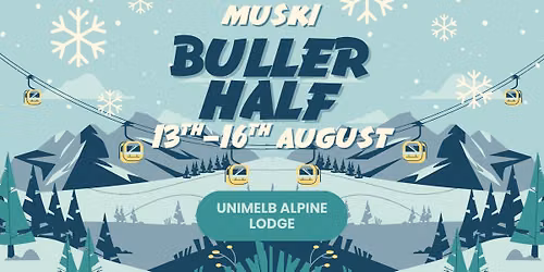 MUSKI Buller Half Week 2026